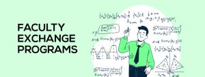 Faculty Exchange Programs