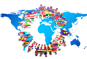 International Activities at GD Goenka University