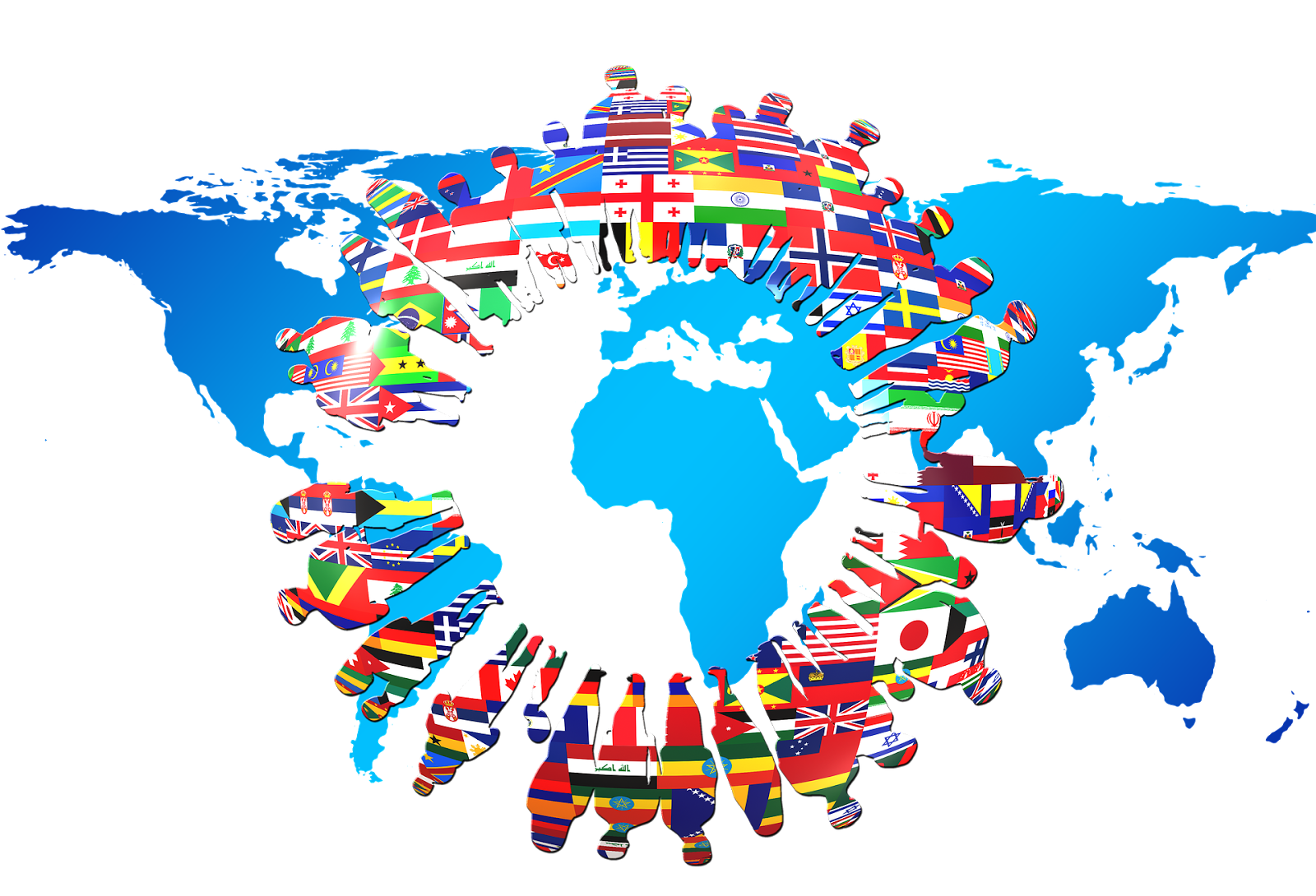 International Activities at GD Goenka University