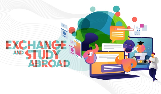 Outgoing Exchange Students