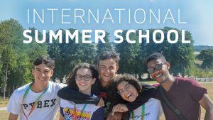 International Summer School Programs