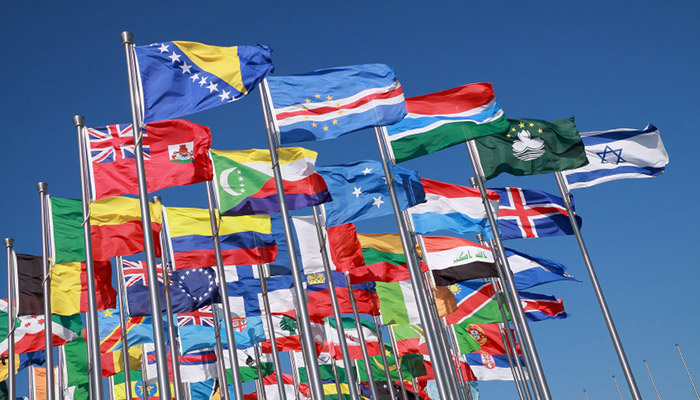 International University Partnerships Gd Goenka