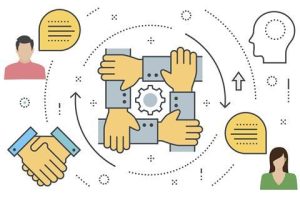 International Research Collaboration