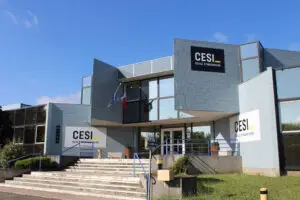 CESI France Exchange Programs