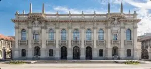 Polytechnic Milan