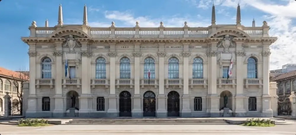 Polytechnic Milan