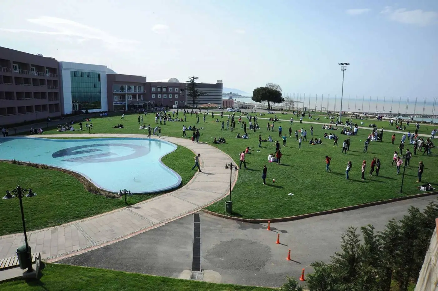Black Sea Technical University